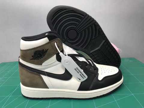 Air Jordan 1-350